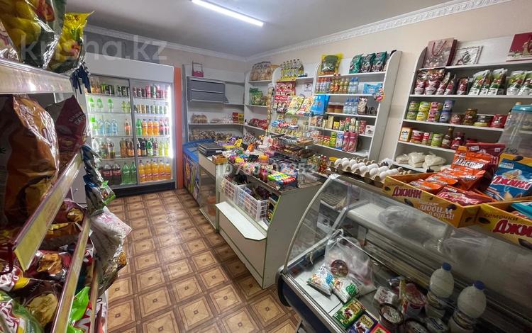 Магазины и бутики · 56 м² за 23 млн 〒 в Талдыкоргане, мкр Самал — фото 2