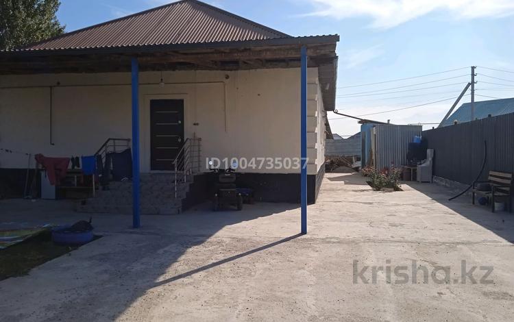 Отдельный дом · 4 комнаты · 120 м² · 5 сот., Жанаталап, Конаев 6 Б — Рядом новый школы за 30 млн ₸ в Алатау — фото 7
