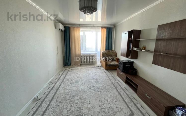 1-комнатная квартира · 32 м² · 5/5 этаж, сатпаева 11 за 7.7 млн ₸ в Актобе — фото 2