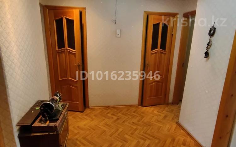 3-комнатная квартира · 55 м² · 4/5 этаж, Астана 40 за 180 000 ₸ в Петропавловске — фото 2