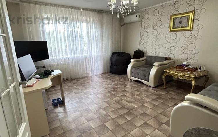 2-бөлмелі пәтер · 54 м² · 4/5 қабат, А. Протозанова 111, бағасы: 29 млн ₸ в Усть-Каменогорске — фото 2