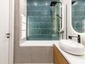 2-комнатная квартира · 58 м² · 21/33 этаж, Аль-фараби 15/1 за 94 млн ₸ в Алматы, Бостандыкский р-н — фото 9