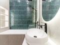 2-комнатная квартира · 58 м² · 21/33 этаж, Аль-фараби 15/1 за 94 млн ₸ в Алматы, Бостандыкский р-н — фото 11