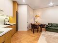 2-комнатная квартира · 58 м² · 21/33 этаж, Аль-фараби 15/1 за 94 млн ₸ в Алматы, Бостандыкский р-н — фото 14