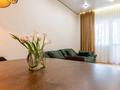 2-комнатная квартира · 58 м² · 21/33 этаж, Аль-фараби 15/1 за 94 млн ₸ в Алматы, Бостандыкский р-н — фото 20