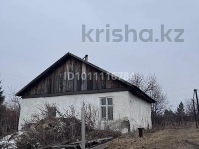 Дача · 2 комнаты · 30 м² · 20 сот., С/Т Ветеран Инвест за 4.2 млн ₸ в Усть-Каменогорске, Ахмирово