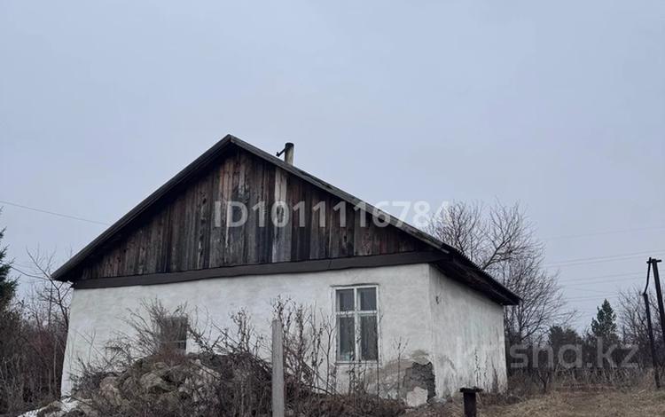 Саяжай · 2 бөлме · 30 м² · 20 сот., С/Т Ветеран Инвест, бағасы: 4.2 млн ₸ в Усть-Каменогорске, Ахмирово — фото 2
