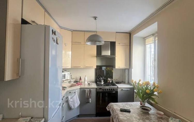 2-бөлмелі пәтер · 44 м² · 2/4 қабат, Кабанбай батыра, бағасы: 39.9 млн ₸ в Алматы, Алмалинский р-н — фото 7
