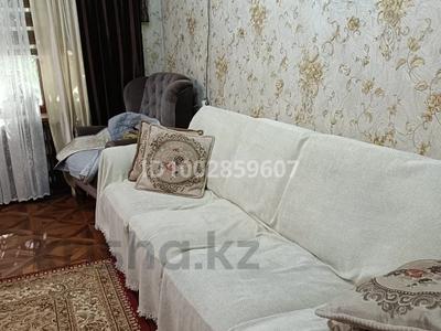 3-комнатная квартира · 78 м² · 1/4 этаж, Улица Ерманова 13 за 37.5 млн ₸ в Шымкенте, Аль-Фарабийский р-н