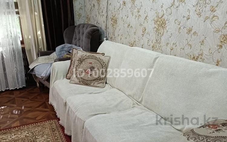 3-бөлмелі пәтер · 78 м² · 1/4 қабат, Улица Ерманова 13, бағасы: 37.5 млн ₸ в Шымкенте, Аль-Фарабийский р-н — фото 2