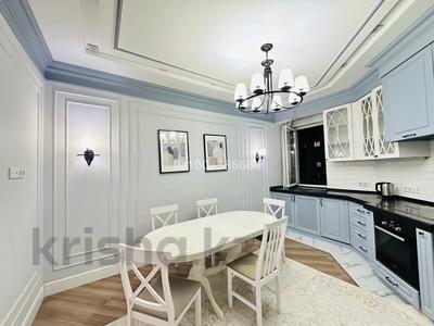 3-комнатная квартира · 110 м² · 10/13 этаж, Розабакиева 247 — Левитана за 830 000 〒 в Алматы, Бостандыкский р-н