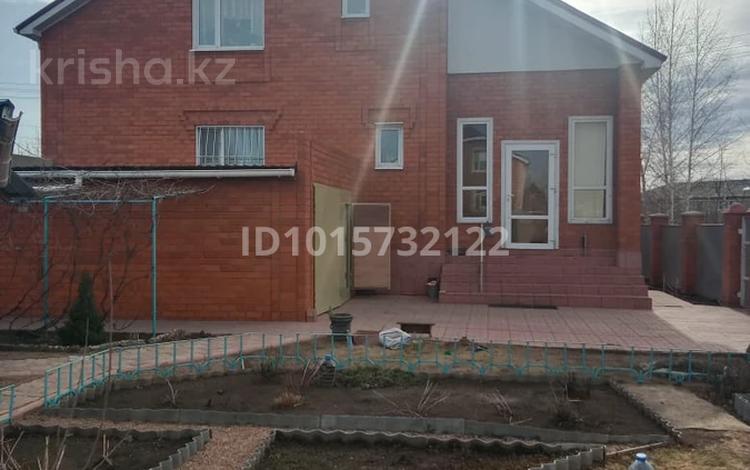 Отдельный дом · 7 комнат · 235 м² · 9 сот., Водник за 85 млн ₸ в Затобольске (Тобыле) — фото 2