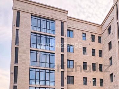 3-комнатная квартира · 100 м² · 5/6 этаж, Иляева 113 Б за 55 млн ₸ в Шымкенте, Аль-Фарабийский р-н