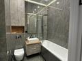 3-бөлмелі пәтер · 65 м² · 11/18 қабат, E36, бағасы: 390 000 ₸ в Астане, Нура р-н — фото 11