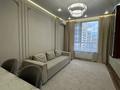 3-бөлмелі пәтер · 65 м² · 11/18 қабат, E36, бағасы: 390 000 ₸ в Астане, Нура р-н — фото 3