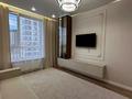 3-бөлмелі пәтер · 65 м² · 11/18 қабат, E36, бағасы: 390 000 ₸ в Астане, Нура р-н