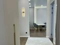 3-бөлмелі пәтер · 65 м² · 11/18 қабат, E36, бағасы: 390 000 ₸ в Астане, Нура р-н — фото 7