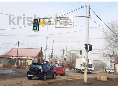 Участок · 7.5 соток, Айдарлы — Арай за 16.5 млн 〒 в Коксай (пути Ильича)