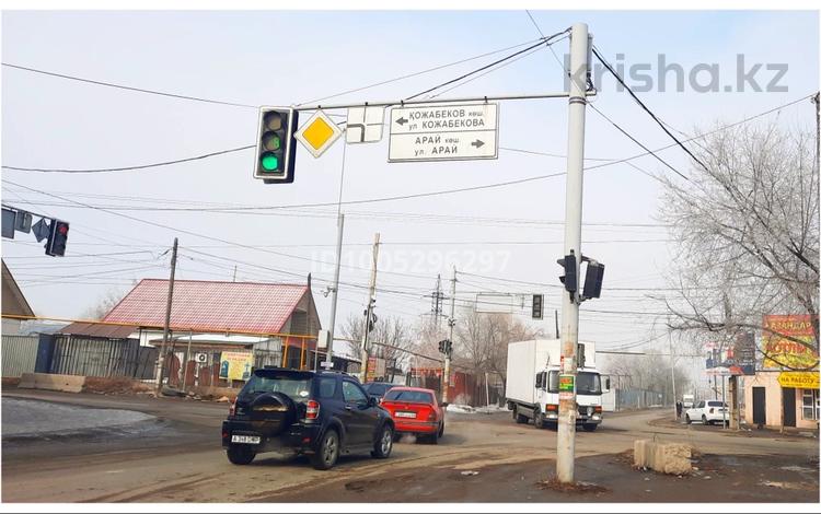 Участок · 7.5 соток, Айдарлы — Арай за 16.5 млн 〒 в Коксай (пути Ильича) — фото 2