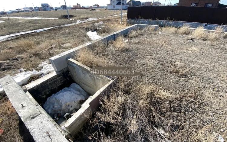 Участок · 10 соток, Нурлы 18 за 10 млн 〒 в Астане, Алматы р-н — фото 21