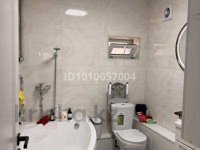 3-комнатная квартира · 74 м² · 4/5 этаж, Айтеке би 9 — Дом кафе MUSETTI за 30 млн ₸ в Таразе