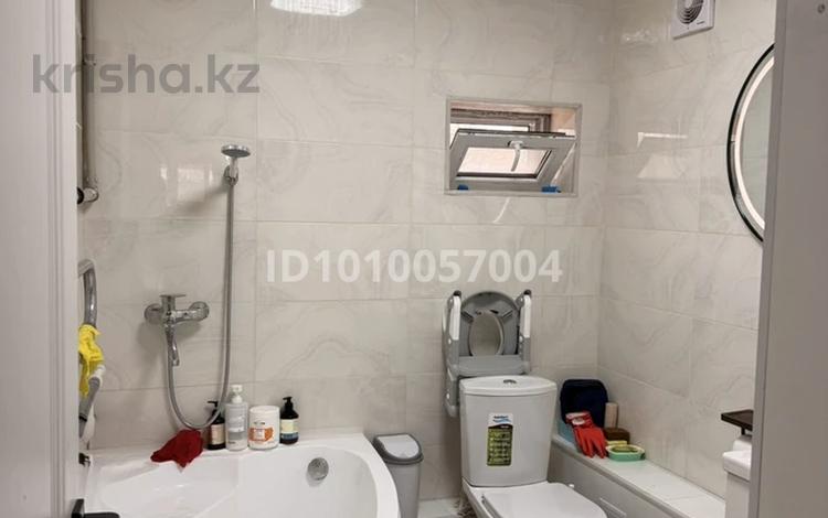 3-комнатная квартира · 74 м² · 4/5 этаж, Айтеке би 9 — Дом кафе MUSETTI за 30 млн ₸ в Таразе — фото 2