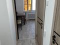 2-бөлмелі пәтер · 56 м² · 9/10 қабат, Энергетик 8, бағасы: 170 000 ₸ в Семее — фото 6