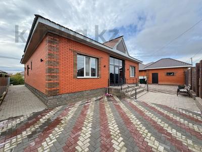 Отдельный дом · 5 комнат · 130 м² · 10 сот., жилой массив Жанаконыс-2, Жанаконыс 2 919 за 60 млн ₸ в Актобе