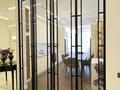 3-комнатная квартира · 108 м² · 2/9 этаж, Аскар Токпанов 8 за 122.9 млн ₸ в Астане, Алматы р-н — фото 6
