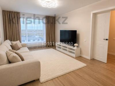 1-комнатная квартира · 34.45 м² · 7/10 этаж, Е 103 5а за 25 млн ₸ в Астане, Нура р-н