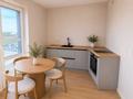 1-комнатная квартира · 34.45 м² · 7/10 этаж, Е 103 5а за 25 млн ₸ в Астане, Нура р-н — фото 2