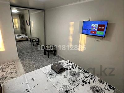 1-комнатная квартира · 32 м² · 3/5 этаж, Мкр. Шугыла 5 за 13 000 ₸ в 