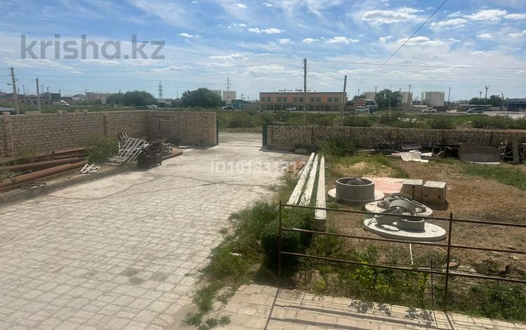 Свободное назначение · 2000 м² за 37.5 млн ₸ в Жанаозен — фото 2