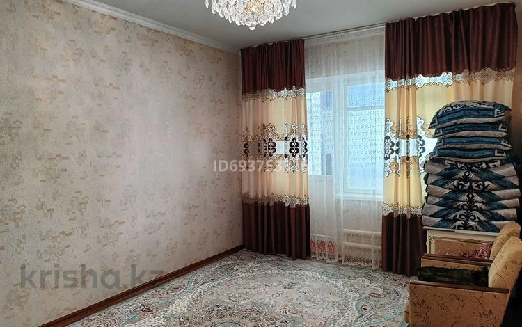 3-комнатная квартира, 54.2 м², 2/4 этаж, Сураншы Батыр 52 за 20 млн 〒 в Аксукенте — фото 2