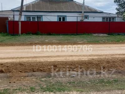 Отдельный дом · 4 комнаты · 88.5 м² · 2085 сот., Ковалёва 9 за 18 млн ₸ в Бурлин