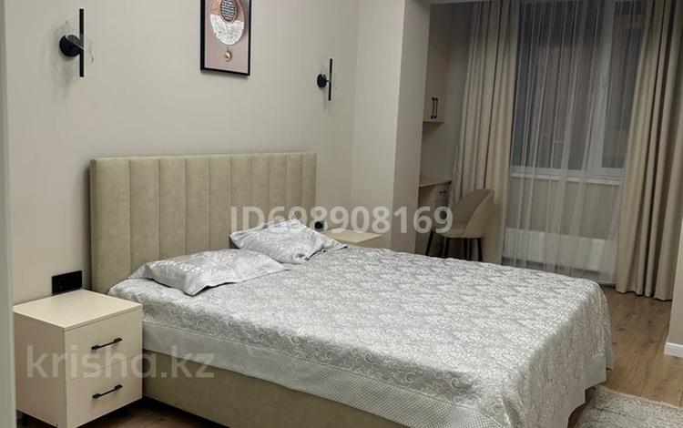 2-комнатная квартира · 50 м² · 10 этаж, Гагарина 310 за 25 000 ₸ в Алматы, Бостандыкский р-н — фото 2