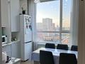 3-комнатная квартира · 86 м² · 10/12 этаж, Санжара Асфендиярова 8 за 59.8 млн ₸ в Астане, Нура р-н — фото 16