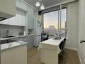 3-комнатная квартира · 86 м² · 10/12 этаж, Санжара Асфендиярова 8 за 59.8 млн ₸ в Астане, Нура р-н — фото 21