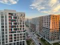 3-комнатная квартира · 86 м² · 10/12 этаж, Санжара Асфендиярова 8 за 59.8 млн ₸ в Астане, Нура р-н — фото 23