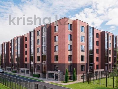 2-бөлмелі пәтер · 61.2 м² · 4/5 қабат, батыр баяна, бағасы: 27.6 млн ₸ в Петропавловске