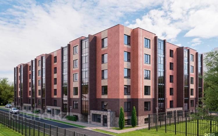 2-комнатная квартира · 61.2 м² · 4/5 этаж, батыр баяна за 27.6 млн ₸ в Петропавловске — фото 2