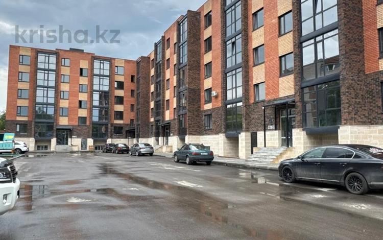 2-комнатная квартира · 61.2 м² · 2/5 этаж, Ленинградская за 23.5 млн ₸ в Петропавловске — фото 17