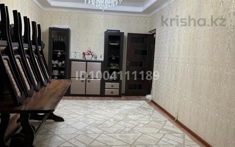 3-комнатная квартира · 70 м² · 3/5 этаж, Төле би — ЖК “Арай”-дың жанында, Жусан банктің үстіндегі үй за 24 млн ₸ в Таразе — фото 17