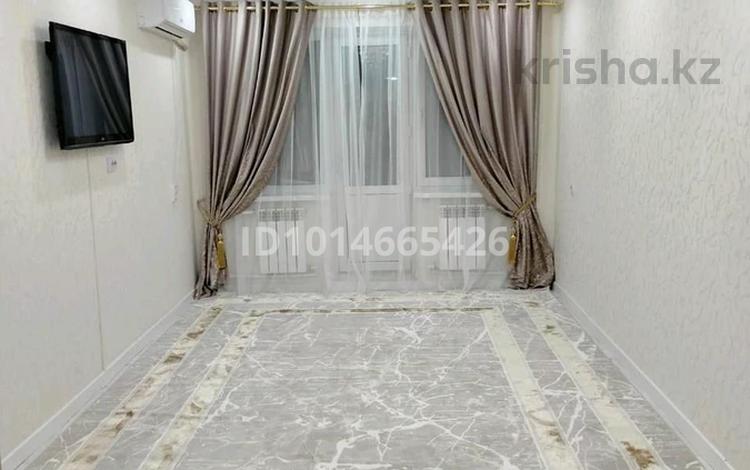 2-комнатная квартира · 45 м² · 2/5 этаж, мкр Карасу 8 за 130 000 ₸ в Таразе — фото 2