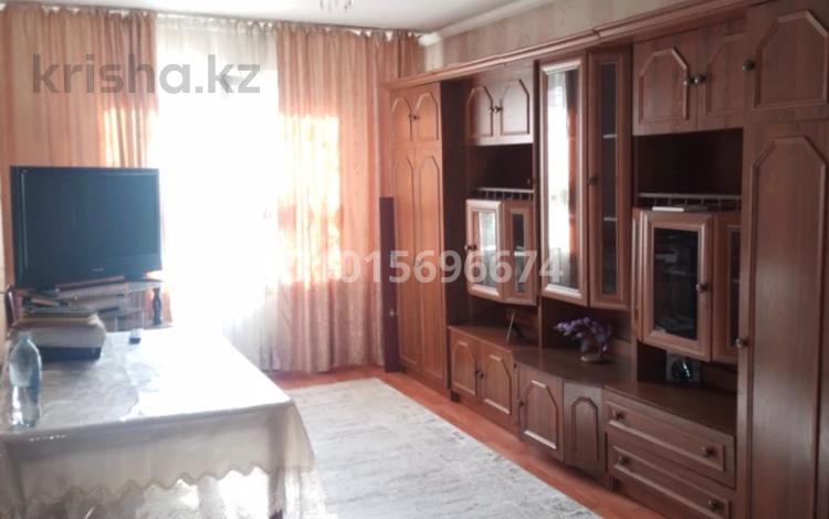 2-бөлмелі пәтер · 55 м² · 2/5 қабат, Нуртазина 21, бағасы: 27 млн ₸ в Талгаре — фото 5