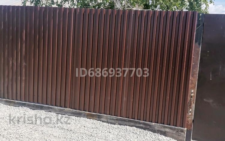 Үйдің бір бөлігі · 3 бөлме · 70 м² · 12 сот., Транспортная 20, бағасы: 9 млн ₸ в  — фото 2