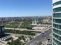 1-комнатная квартира · 40 м² · 23/25 этаж, мкр 11 112 в — пр-т Абылхайырхана ул. М. Маметова за 10 млн 〒 в Актобе
