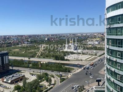 1-комнатная квартира · 40 м² · 23/25 этаж, мкр 11 112 в — пр-т Абылхайырхана ул. М. Маметова за 10 млн 〒 в Актобе