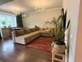3-бөлмелі пәтер · 90 м² · 4/5 қабат, Шевченко 112 — Байтурсынова, бағасы: 700 000 ₸ в Алматы, Алмалинский р-н