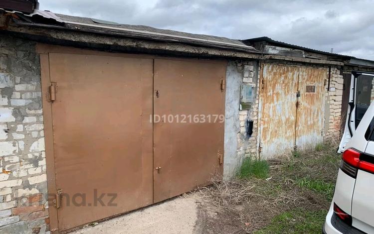 Гараж · 24 м² · мкр Айгуль, Шолохова 15 — Шолохова-сергей тюленина за 18 000 ₸ в Уральске — фото 2